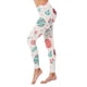 thumbnail image 1 of Pantimedias Termicas Gibobby para Mujer Pantalones Yoga cintura alta estampado Día Pascua mallas Compresión, 1 of 4