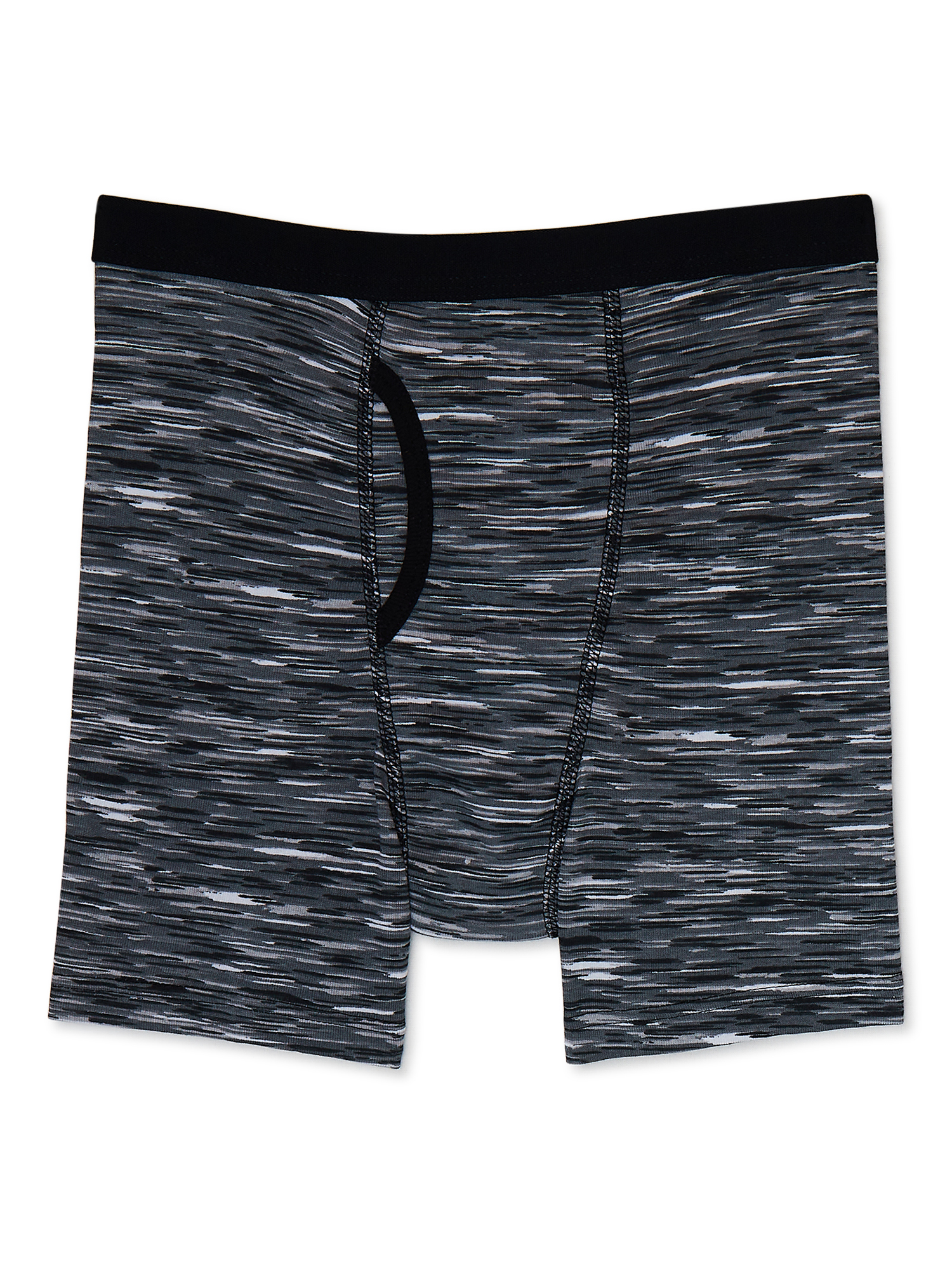 Wonder Nation Boys Boxer Briefs, 10-Pack photo 8