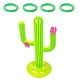 thumbnail image 2 of BRIGHTFUFU 1 juego de juguetes de piscina para fiestas de verano, juegos de piscina, juego de lanzamiento de aros de piscina, 2 of 8