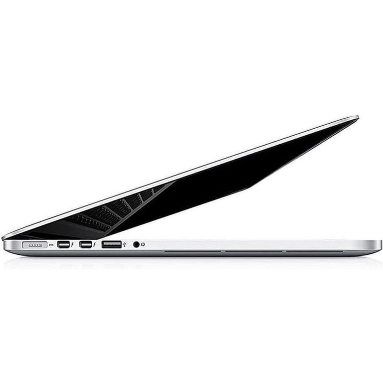 Restored Apple MacBook Pro 13.3-inch Intel Core i5 2.6GHz Restored Apple MacBook Pro 13.3-inch Intel Core i5 2.6GHz