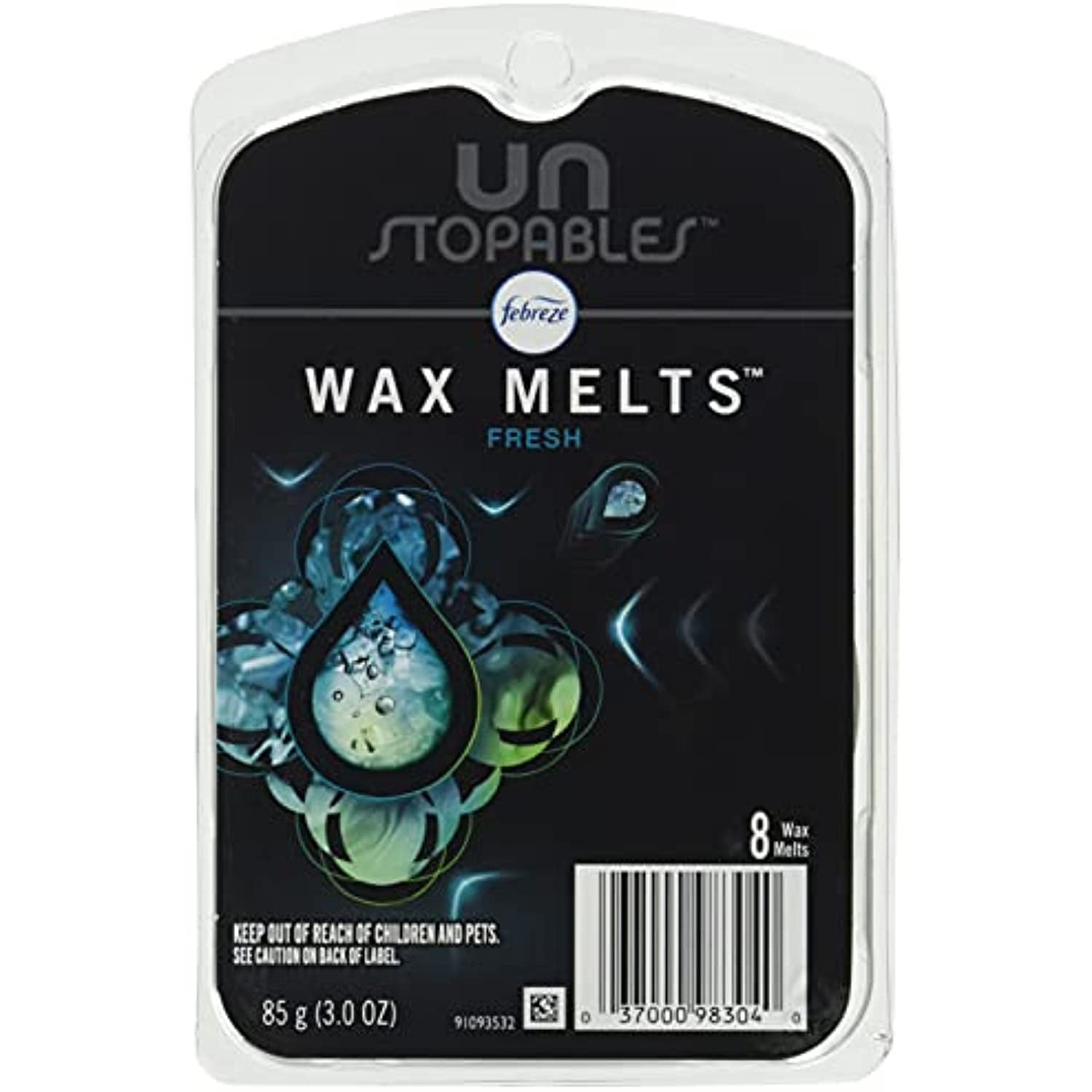 Can Wax Melts Catch Fire? – Little Bull Falls Soap Works