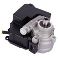thumbnail image 4 of MOCA AUTOPARTS Power Steering Pump with Serpentine Belt 6PK2325 Fit for 1999-2002 Buick Regal 3.8L & 2000-2002 Pontiac Grand Prix 3.8L, 4 of 9