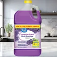thumbnail image 4 of Great Value Multi Purpose Cleaner, Lavender Scent, 128 fl oz, 4 of 8