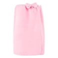 thumbnail image 4 of fsxdhpcsgfc Kids Wearable Bath Towel Robe Absorbent Bathing Wrap For Children Toddler Swimming Beach, 4 of 4