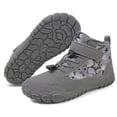 thumbnail image 2 of Botas para Con El Tobillo Nieve Invierno Ligeros Sin Deslizamiento Niñas, 2 of 9