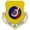 003RD SHIELD, variant on U.S. AIR FORCE, USAF AIR COMBAT Command - Original Artwork, Expertly Designed PIN - 1"