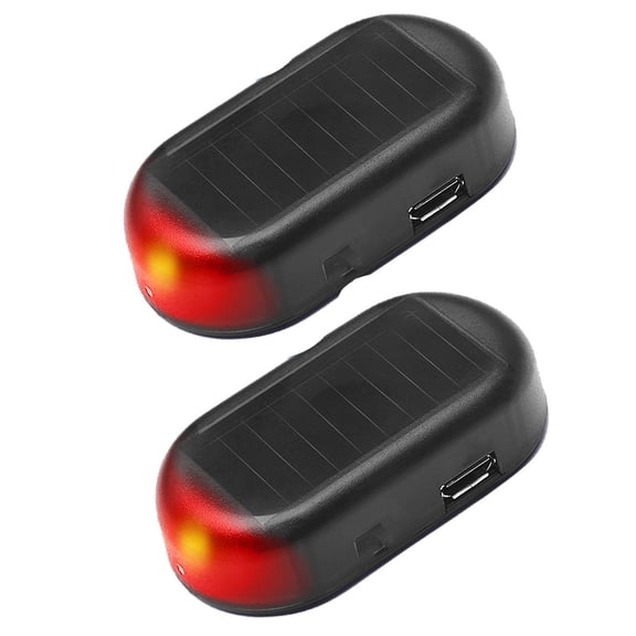 2PCS Auto Interferences Antifrost Device Electromagnetic Defroster Suitable for Quick Window Deicing & Clear Visibility