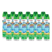 Scrubbing Bubbles Disinfectant Cleaner, 25 Oz, Carton Of 12 Cans