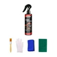 thumbnail image 4 of funtasica Generic Car Exhaust Pipe Cleaner Efficient High Performance Maintenance Tool 120ml, 4 of 9