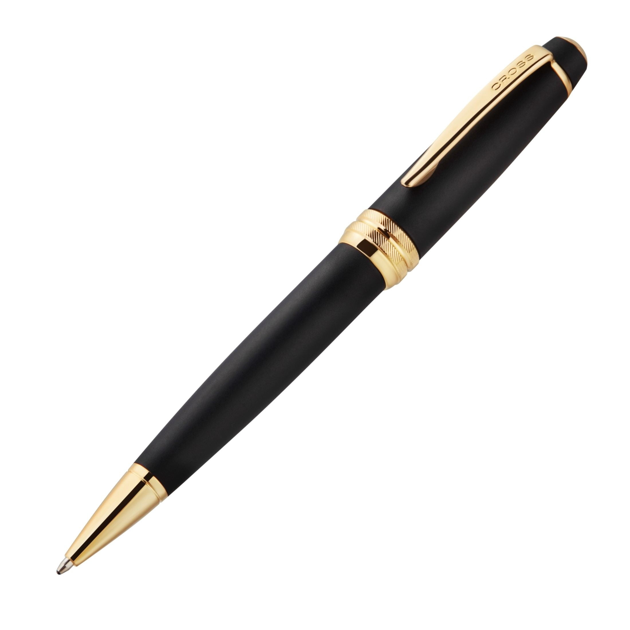 Cross Tech3+ Satin Black Multifunction Pen - Walmart.com