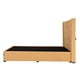 thumbnail image 3 of Box Base Cama + Cabecera Individual Lugo, 3 of 8