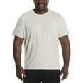 thumbnail image 4 of Ben Hogan Men's and Big Men's Active Golf and Workout Shirt, Sizes S-5XL, 4 of 5