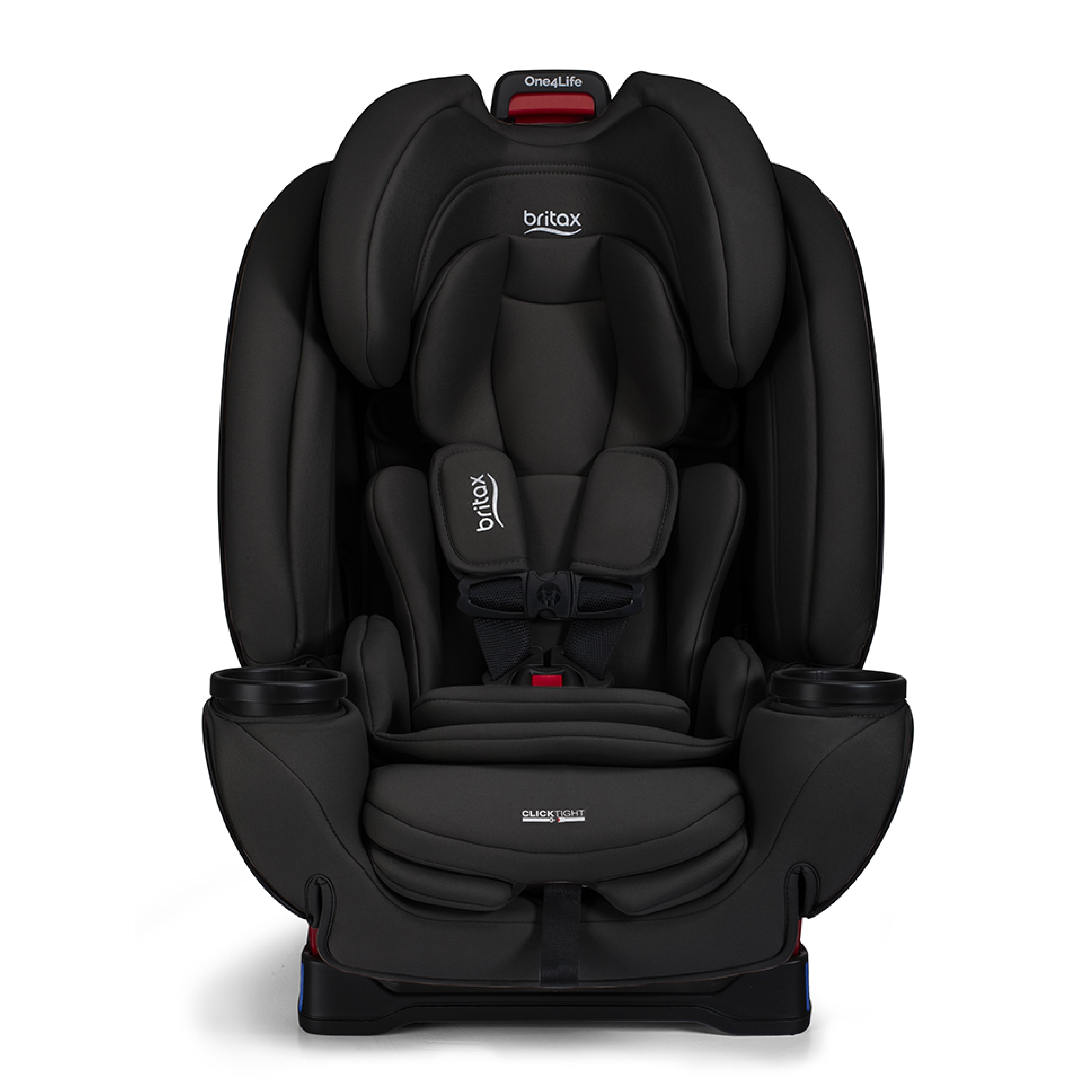 Britax® One4Life® All-in-One Car Seat, Raven Black