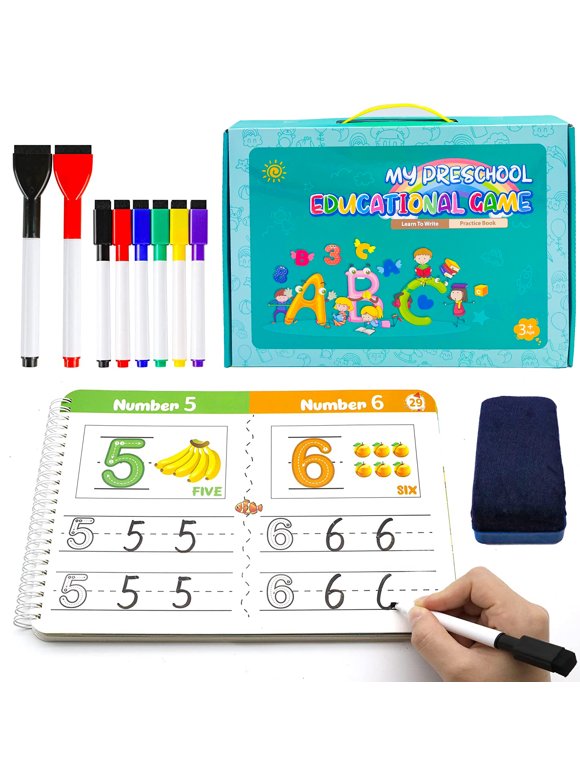 Learning Books in Learning Toys - Walmart.com