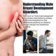 thumbnail image 3 of East Moon Men's Breast Tightening Patch Men's Chest Skin Tightening Anti-Sagging Chest Muscle Care Patch, 3 of 4