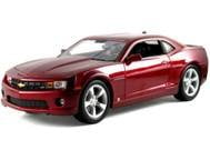 maisto 2010 chevrolet camaro