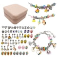 thumbnail image 1 of DIY Bracelet Children Creative Bracelet Set_Gift Of G, 1 of 3