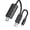 USB3.0, variant on Efficient USB Data Transfer Cable USB2.0/USB3.0 for PC to PC Connection