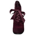 thumbnail image 4 of Antelope Women's Noki Suede Heel Boots, 4 of 5