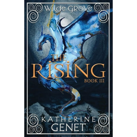 The Rising, (Paperback)