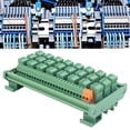 thumbnail image 4 of Bloque de Terminales ANGGREK KP-24L-Gther-C 24 Canales 3 Hilos, 4 of 8