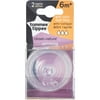 Tommee Tippee Anti-Colic Nipple, BPA-Free, 2pk, Fast Flow
