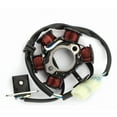 thumbnail image 2 of 5 Pole Stator Coil For Honda Trx90 X Ex Sportrax, 2 of 8