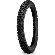 Shinko - 3.00-21 - 244 Series Dual Sport Front/Rear Dual Sport Tire