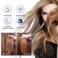 thumbnail image 5 of Protein Correction Hair Straightening Cream, Straight Hair Cream, 5 of 5