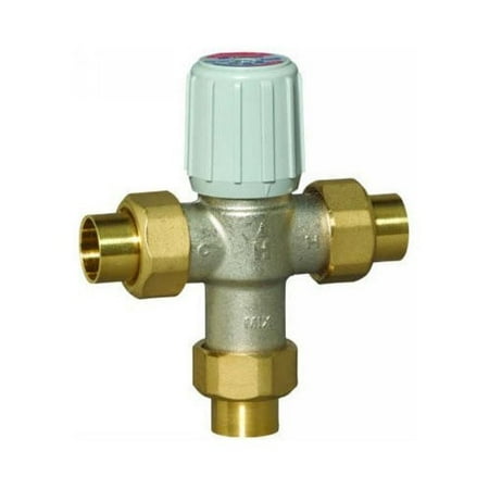 - Honeywell AM101-1LF Mixing Valve 3/4