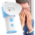 thumbnail image 5 of Portable Electric Misting Eye Hydration Device for Hot and Cold Compress, 5 of 5