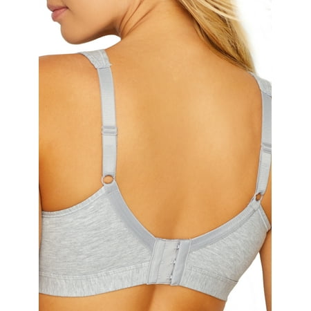 

Playtex Womens 18 Hour Ultimate Lift & Support Cotton Bra Style-474C