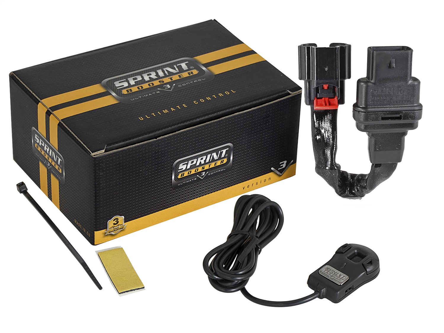 aFe POWER Sprint Booster Power Converter, 77-14009, for GM Fits select: 2019-2023 CHEVROLET SILVERADO, 2019-2023 GMC SIERRA