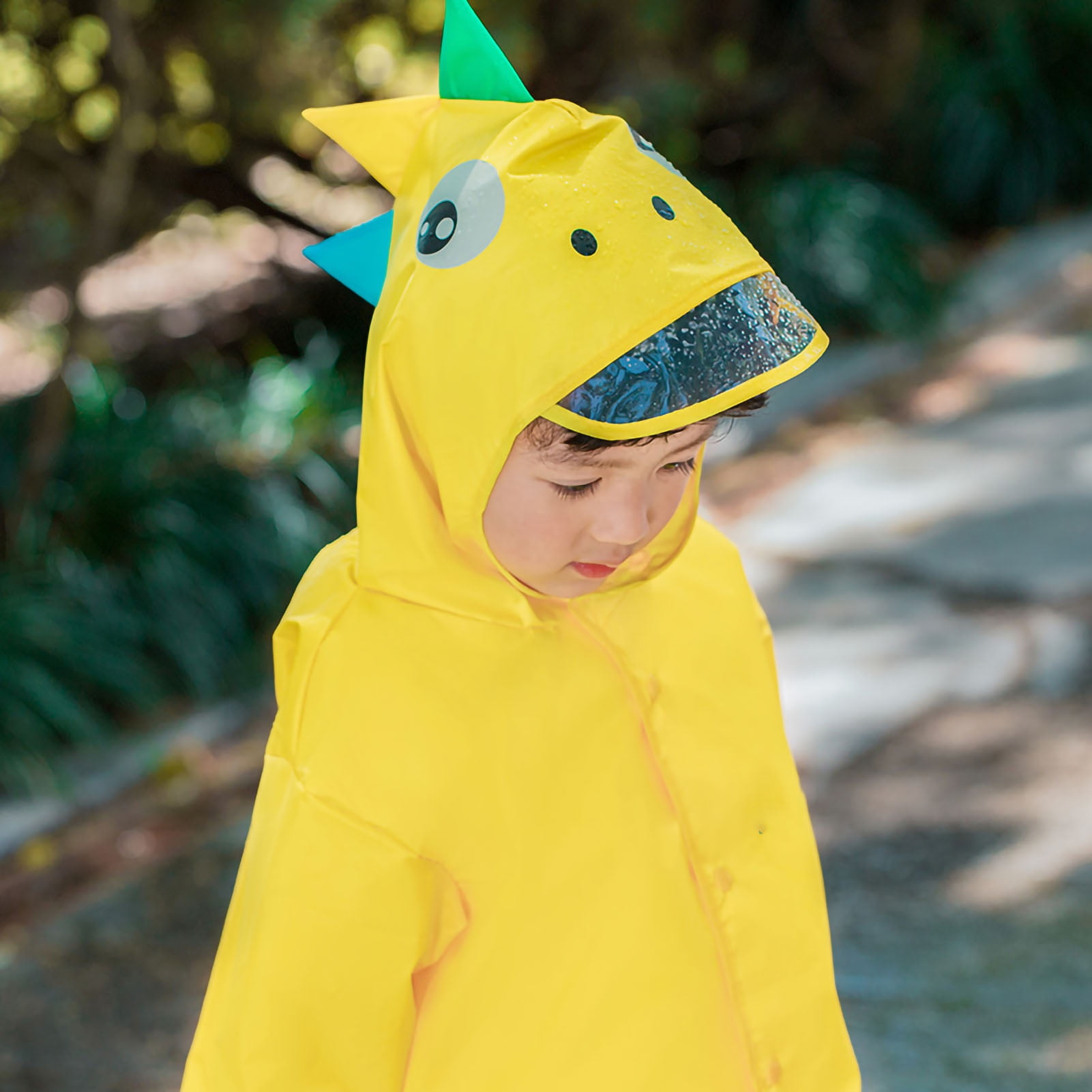 Cute raincoats for toddlers outlet