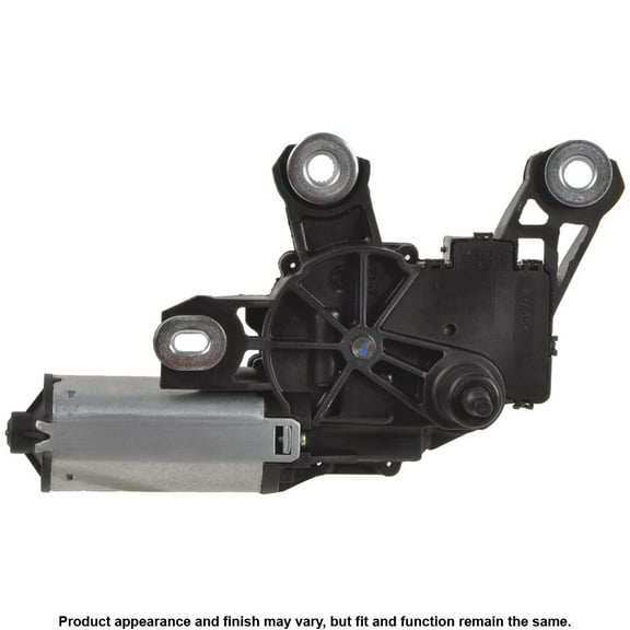 CARDONE New 85-3528 Windshield Wiper Motor Rear fits 1998-2005 Audi, Volkswagen