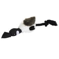 thumbnail image 4 of Hyper Pet Flying Series Fetching Dog Toys – Goose Interactive Dog Toy Slingshots Up To 40 ft – Floats on Water, 4 of 4