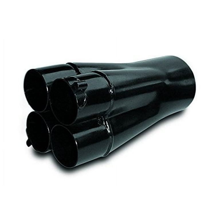 Dynatech 783-81245 Slip-On Collector 2-3/8 x 4-1/2 Dynatech 783-81245 Slip-On Collector 2-3/8 x 4-1/2