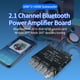 thumbnail image 3 of Sidaley Altavoz digital Amplificador de audio Tablero estéreo Amplificadores de potencia Suministros potentes para automóviles Altavoz Sistemas de cine en casa, 3 of 6