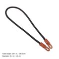 thumbnail image 3 of MasteelfCA 2pcs Camera Strap Cotton Camera Belt for Travel Camera Neck Shoulder Strap, 3 of 7
