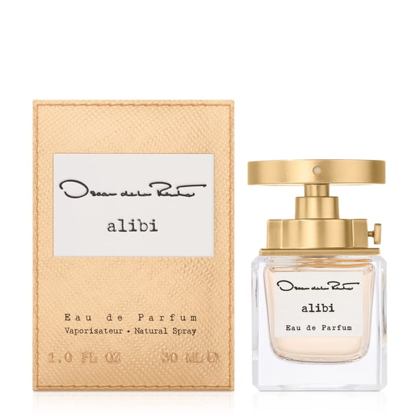 Perfume Oscar de la Renta Alibi Eau de Parfum 30 ml para mujer