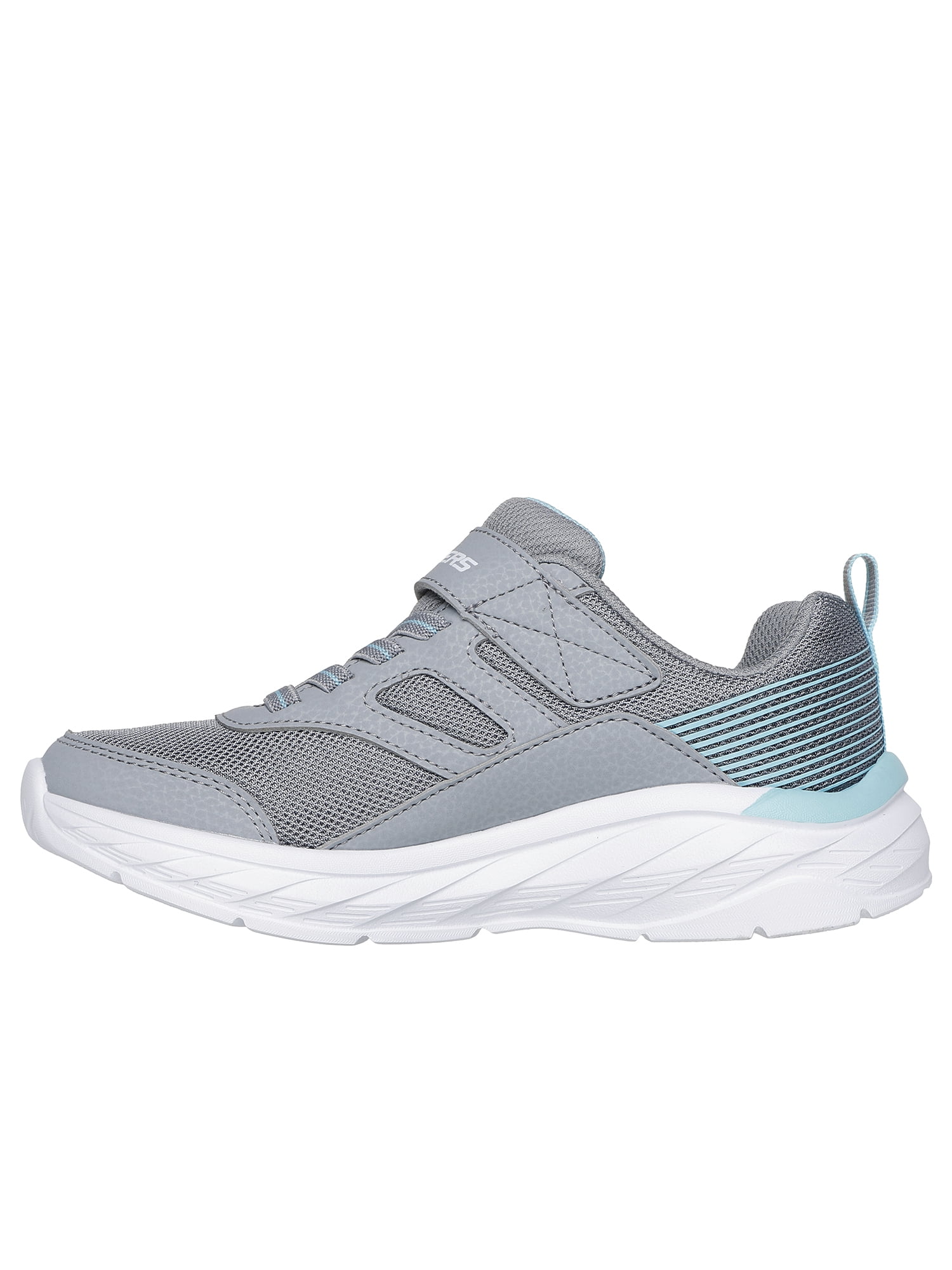 Skechers Little & Big Kids Boundless Athletic Sneaker