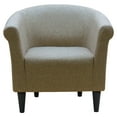 thumbnail image 4 of Newport Club Chair - Blackboard, 4 of 5