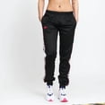 thumbnail image 2 of Pants Kappa Wrastoria Mujer Slim Fit Deportivo Caminar Gym negro CH Kappa KP303R5K0-C1A, 2 of 5