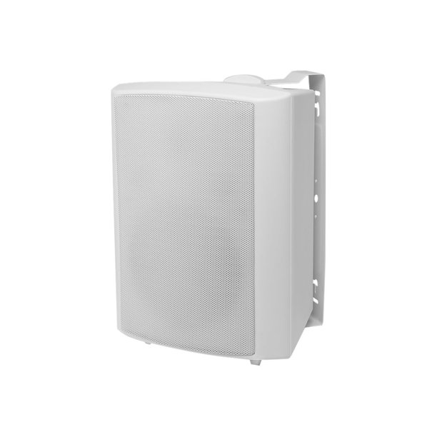 OSD Audio AP840 Outdoor Speaker, 200 W RMS, Black