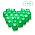 thumbnail image 1 of 24 Pcs LED Tealight, Battery Operated Flameless Candle LED Tea Light Candle, 1 of 8