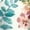 Green, variant on Dresses for Women 2023 Short Sleeve Printing Floral Pattern Dress V-Neck Midi Fit And Flare Casual Formal Elegant Holiday Trip Homecoming A-Line Shift Hem Ruched Dress with Pocket
