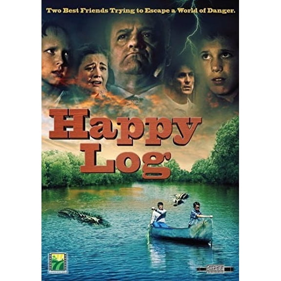Happy Log (DVD)