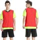 thumbnail image 3 of Camiseta Sin mangas de malla para exteriores YONGSHENG Unisex niños adultos color azul, 3 of 5