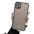 thumbnail image 1 of Phone Case Impact Resistant Super Soft Tpu Shock-absorbing Phone Protective Shell For Iphone 13/13 Mini/13 Pro/13 Pro Max, 1 of 5