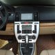 thumbnail image 3 of Plastic Car Center Console Air Conditioning Decorative Frame Trim Cover for LR Freelander 2 2007-2012 (Oak Wood Grain), 3 of 5